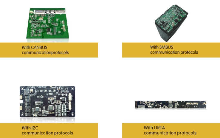 世豹無(wú)人機(jī)電池BMS保護(hù)板,電池保護(hù)板規(guī)格參數(shù),世豹新能源專業(yè)鋰電池定制廠家